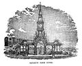 Aquarium Clock Tower, engraving (NGB 1885).jpg