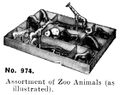 Britains Zoo, Set 974 (BritCat 1940).jpg