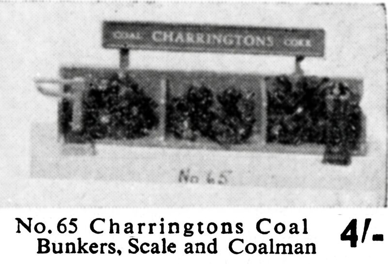 File:Charringtons Coal Bunkers, Scale and Coalman, Wardie Master Models 65 (Gamages 1959).jpg