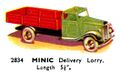 Delivery Lorry, Minic 2834 (TriangCat 1937).jpg