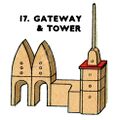 Gateway and Tower, Model No17 (Nicoltoys Multi-Builder).jpg