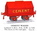 Hornby Cement Wagon (1928 HBoT).jpg
