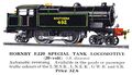 Hornby E220 Special Tank Locomotive, Southern 492 (HBoT 1934).jpg