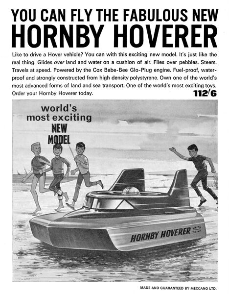 File:Hornby Hoverer hovercraft (MM 1964-09).jpg