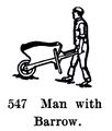 Man with Barrow, Britains Farm 547 (BritCat 1940).jpg