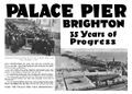 Palace Pier Brighton, 35 Years of Progress (RoyalJubileeSP 1935).jpg