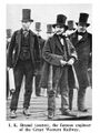 Photograph of Isambard Kingdom Brunel (GWP 1935).jpg