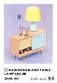 Radiogram and Table Lamp JH26, Jennys Home (Hobbies 1967).jpg