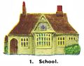 School, Cotswold Village No1 (SpotOnCat 1stEd).jpg