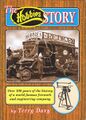 The Hobbies Story, Terry Davy, cover, ISBN 0947630198.jpg