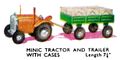 Tractor and Trailer with Cases, Triang Minic (MinicCat 1950).jpg
