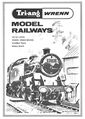 Tri-ang Wrenn Model Railways, catalogue front cover (TWCat 1971).jpg