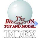 Template:Noddy - The Brighton Toy and Model Index