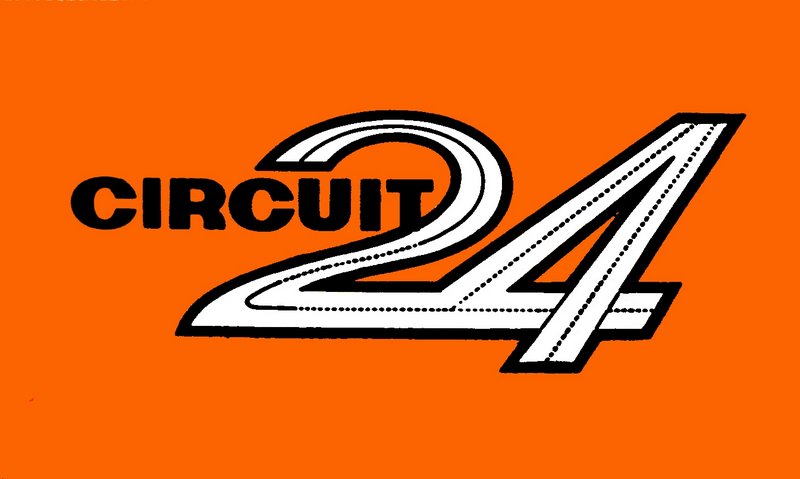  Circuit 24