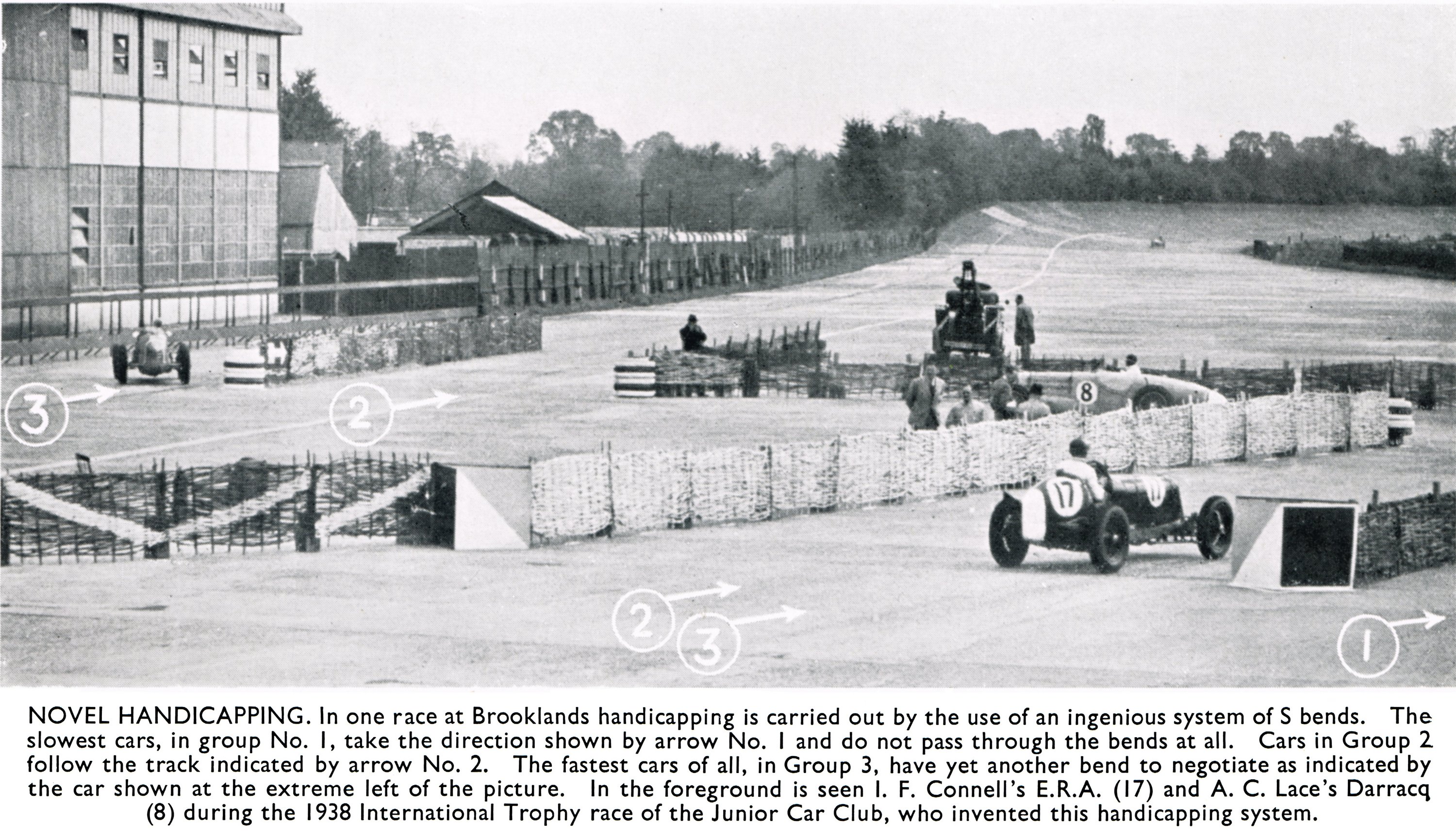 Brooklands