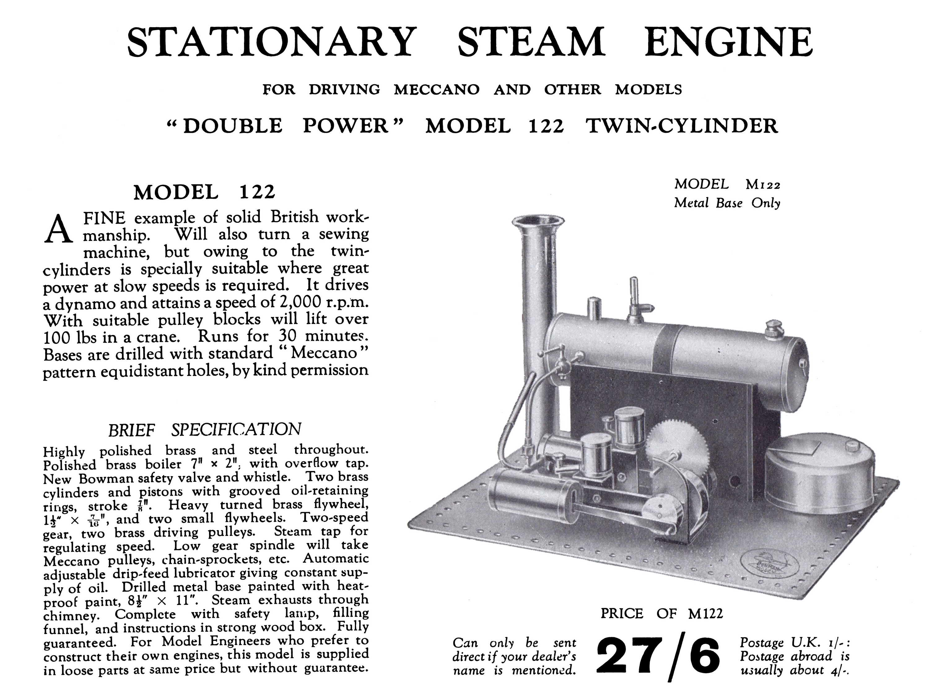 Theory of steam engines фото 76