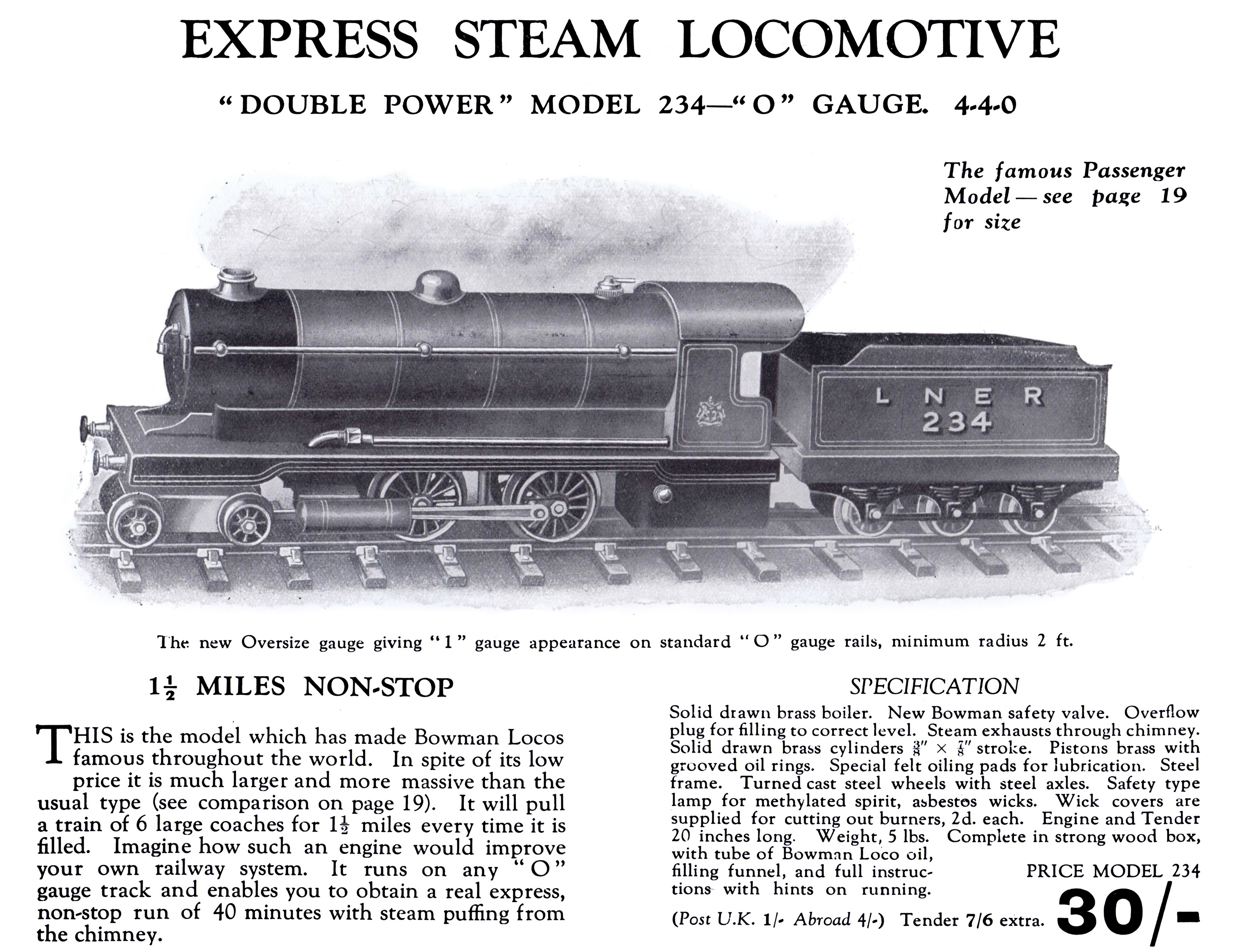 Steam powered models фото 70