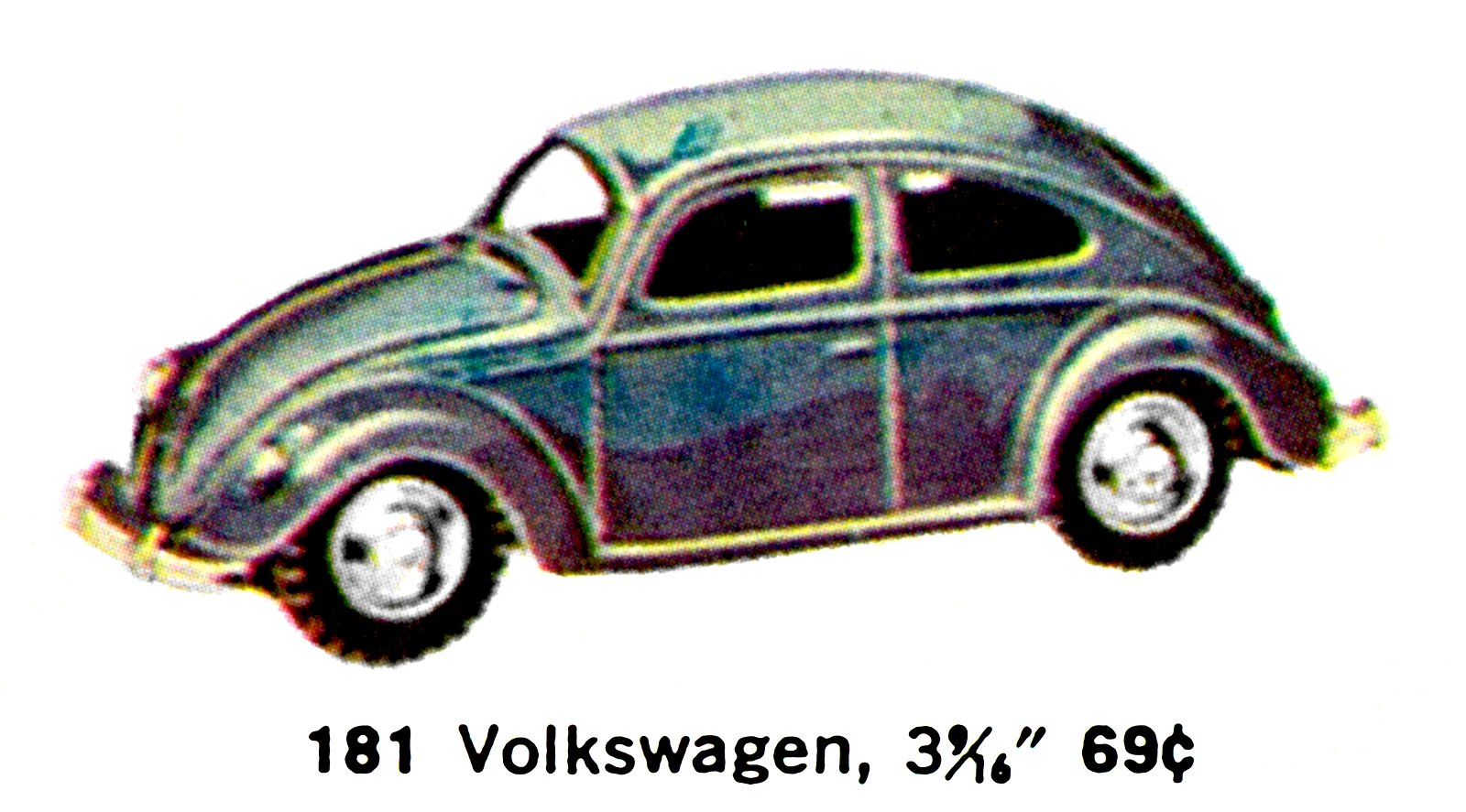 Volkswagen 