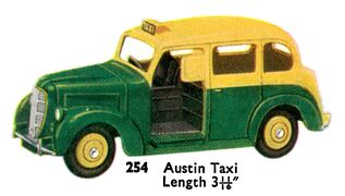 Category:1950s Dinky Toys - The Brighton Toy and Model Index