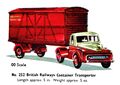 BR Container Transporter, Budgie Toys 252 (Budgie 1961).jpg