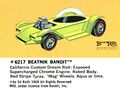 Beatnik Bandit, Hot Wheels 6217 (HotWheels 1967).jpg
