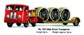 Cable Drum Transporter, Budgie Toys 232 (Budgie 1961).jpg