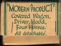 Covered Wagon with four horses, box end (A Modern Product).jpg