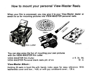 Viewmaster / Collection of Reels and 2 Viewers / 18 Reels / Great Beginner  Set 