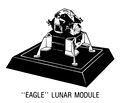 Eagle Lunar Module (Ertl 1990).jpg