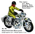 Gleam Finish Motor-cyclist, Budgie Models 456 (Budgie 1963).jpg