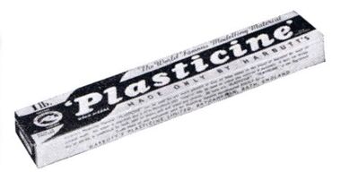 Harbutt s Plasticine Ltd