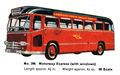 Motorway Express, with windows, Budgie Models 296 (Budgie 1963).jpg