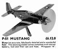 P-51 Mustang, Cox control-line aircraft (MM 1965-12).jpg