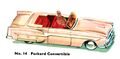 Packhard Convertible, Budgie Toys 14 (Budgie 1961).jpg