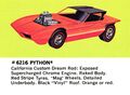 Python, Hot Wheels 6216 (HotWheels 1967).jpg