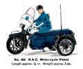 RAC Motorcycle Patrol, Budgie Models 454 (Budgie 1963).jpg
