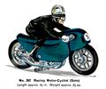 Racing Motor-Cyclist, Solo, Budgie Models 262 (Budgie 1963).jpg