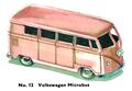 VW Microbus, Budgie Toys 12 (Budgie 1961).jpg
